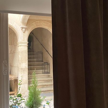 낭시 La Cour 아파트 외부 사진